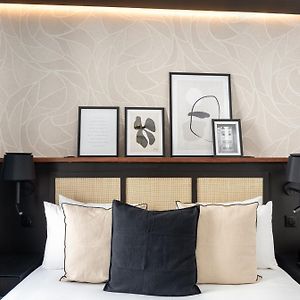 Apartamento Deluxe